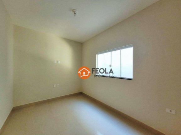 Imagem Casa com 3 Quartos à Venda, 113 m² em Jardim San Marino - Santa Bárbara D'oeste