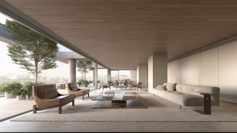 Imagem Cobertura com 4 Quartos à Venda, 330 m² em Moinhos De Vento - Porto Alegre Imagem Cobertura com 4 Quartos à Venda, 330 m² em Moinhos De Vento - Porto Alegre