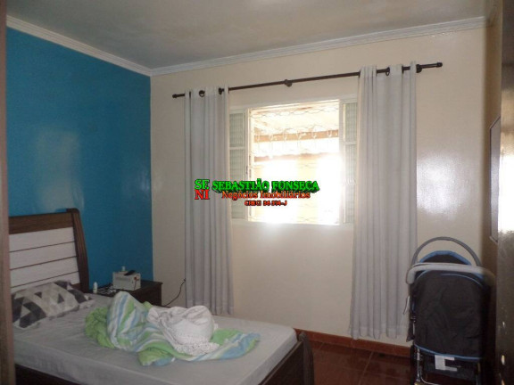 Imagem Casa com 4 Quartos à Venda, 150 m² em Jardim Portugal - São José Dos Campos