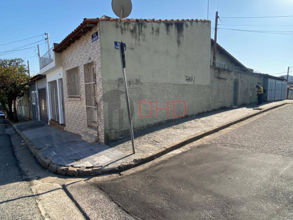 Imagem Casa com 2 Quartos à Venda, 117 m² em Vila Barcelona - Sorocaba
