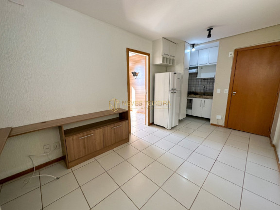 Kitnet com 1 Quarto à Venda, 35 m² em Setor De Habitações Individuais Norte - Brasília