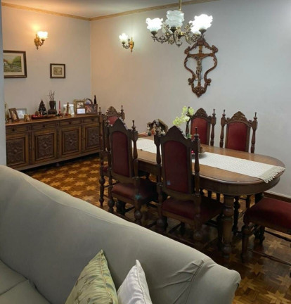 Imagem Casa com 4 Quartos à Venda, 225 m² em Perdizes - São Paulo Imagem Casa com 4 Quartos à Venda, 225 m² em Perdizes - São Paulo