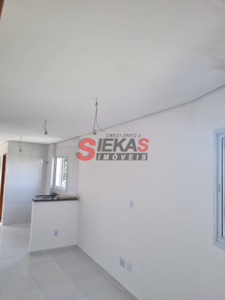 Imagem Apartamento com 2 Quartos à Venda, 42 m² em Cidade Antônio Estevão De Carvalho - São Paulo Imagem Apartamento com 2 Quartos à Venda, 42 m² em Cidade Antônio Estevão De Carvalho - São Paulo