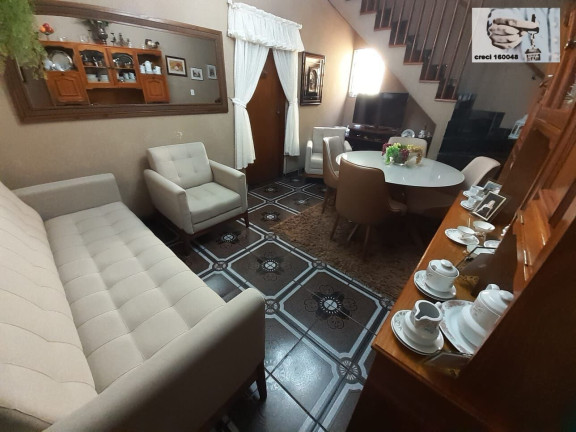 Imagem Sobrado com 2 Quartos à Venda, 70 m² em Vila Bela Vista (zona Norte) - São Paulo