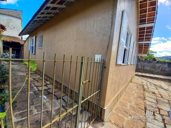 Imagem Casa com 4 Quartos à Venda, 221 m² em Bom Retiro - Teresópolis Imagem Casa com 4 Quartos à Venda, 221 m² em Bom Retiro - Teresópolis