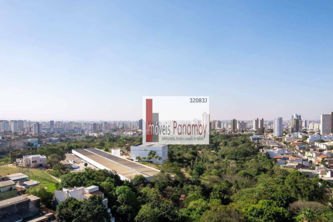 Imagem Apartamento com 2 Quartos à Venda, 55 m² em Vila Assunção - Santo André