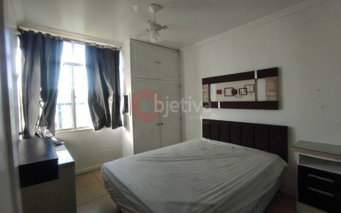 Apartamento com 2 Quartos à Venda, 75 m² em Centro - Cabo Frio