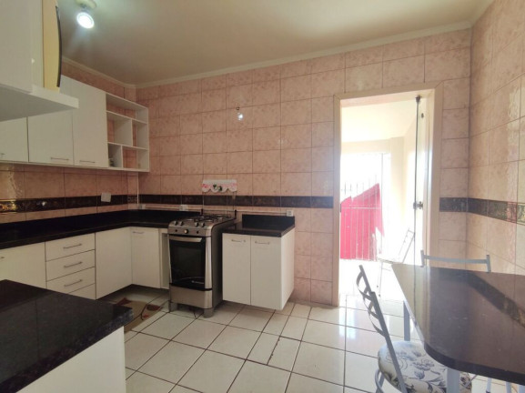 Imagem Casa com 4 Quartos à Venda, 256 m² em Glória - Porto Alegre