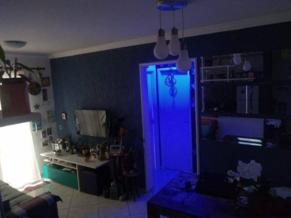 Imagem Apartamento com 2 Quartos à Venda, 60 m² em Rudge Ramos - São Bernardo Do Campo Imagem Apartamento com 2 Quartos à Venda, 60 m² em Rudge Ramos - São Bernardo Do Campo