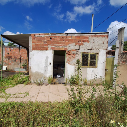 Imagem Casa com 2 Quartos à Venda, 430 m² em Santo Antônio (manilha) - Itaboraí Imagem Casa com 2 Quartos à Venda, 430 m² em Santo Antônio (manilha) - Itaboraí