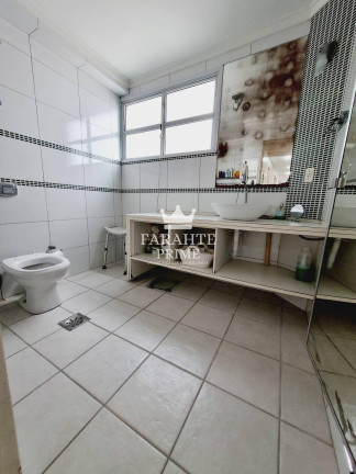 Imagem Apartamento com 3 Quartos à Venda, 130 m² em Embaré - Santos Imagem Apartamento com 3 Quartos à Venda, 130 m² em Embaré - Santos