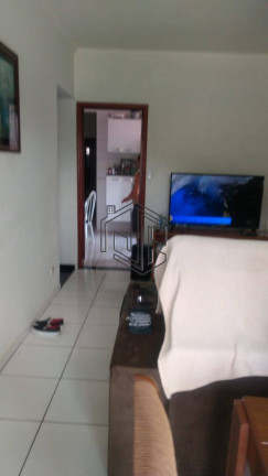 Imagem Casa com 3 Quartos à Venda, 118 m² em Jardim Independência - São Vicente