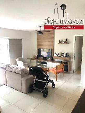 Apartamento com 3 Quartos à Venda, 139 m² em Barra Da Tijuca - Rio De Janeiro