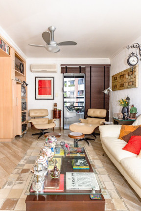 Imagem Apartamento com 2 Quartos à Venda, 56 m² em Vila Mascote - São Paulo Imagem Apartamento com 2 Quartos à Venda, 56 m² em Vila Mascote - São Paulo
