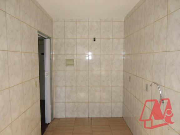 Imagem Apartamento com 2 Quartos à Venda, 47 m² em Camaquã - Porto Alegre