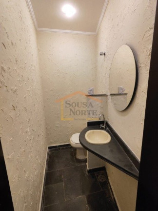Imagem Sobrado com 3 Quartos à Venda ou Locação, 232 m² em Jardim Paraíso - São Paulo Imagem Sobrado com 3 Quartos à Venda ou Locação, 232 m² em Jardim Paraíso - São Paulo