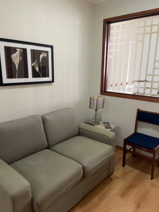Imagem Apartamento com 1 Quarto para Alugar, 27 m² em Cerqueira Cesar - São Paulo Imagem Apartamento com 1 Quarto para Alugar, 27 m² em Cerqueira Cesar - São Paulo