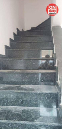 Imagem Casa de Vila com 2 Quartos à Venda, 60 m² em Parque São Vicente - São Vicente