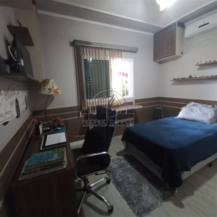 Imagem Casa com 2 Quartos à Venda, 115 m² em Maracanã - Praia Grande Imagem Casa com 2 Quartos à Venda, 115 m² em Maracanã - Praia Grande