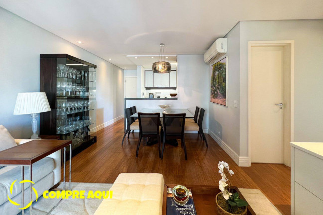 Imagem Apartamento com 2 Quartos à Venda, 86 m² em Perdizes - São Paulo