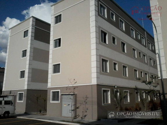 Imagem Apartamento com 2 Quartos para Alugar, 47 m² em Parque Nossa Senhora Da Candelária - Itu Imagem Apartamento com 2 Quartos para Alugar, 47 m² em Parque Nossa Senhora Da Candelária - Itu