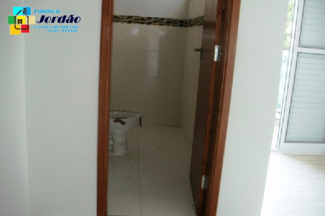 Imagem Apartamento com 2 Quartos à Venda, 67 m² em Campestre - Santo André