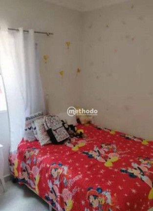 Imagem Casa com 2 Quartos à Venda, 90 m² em Loteamento Adventista Campineiro - Hortolândia