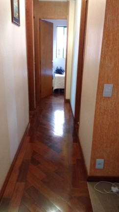 Imagem Imóvel com 2 Quartos à Venda, 64 m² em Cidade Ademar - São Paulo