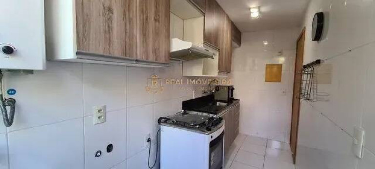Imagem Apartamento com 2 Quartos à Venda, 59 m² em Taquara - Rio De Janeiro Imagem Apartamento com 2 Quartos à Venda, 59 m² em Taquara - Rio De Janeiro
