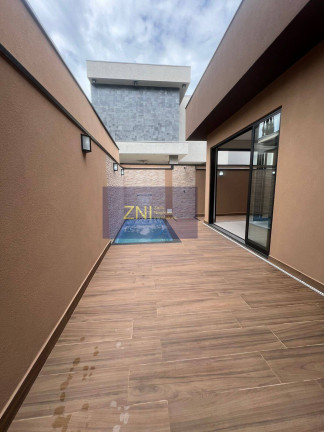 Imagem Casa de Condomínio com 3 Quartos à Venda, 306 m² em Quinta Da Primavera - Ribeirão Preto