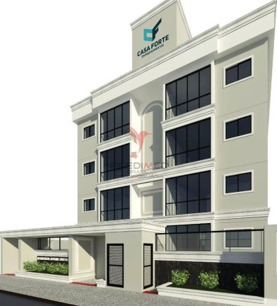 Imagem Apartamento com 3 Quartos à Venda, 75 m² em Areias - Tijucas Imagem Apartamento com 3 Quartos à Venda, 75 m² em Areias - Tijucas