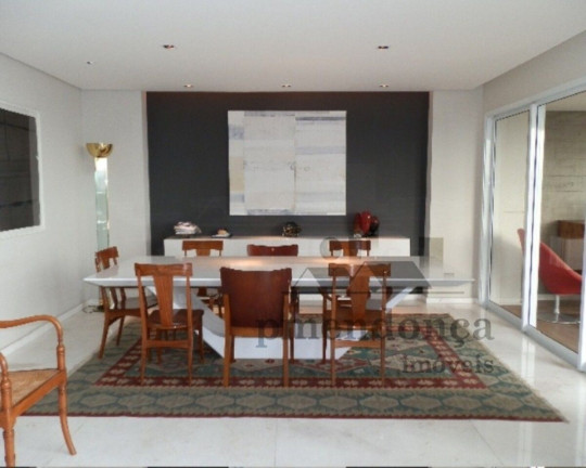 Imagem Apartamento com 4 Quartos à Venda, 332 m² em Alto De Pinheiros - São Paulo Imagem Apartamento com 4 Quartos à Venda, 332 m² em Alto De Pinheiros - São Paulo