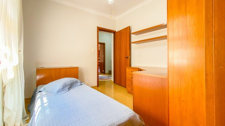 Imagem Casa com 5 Quartos à Venda, 275 m² em Cambuci - São Paulo
