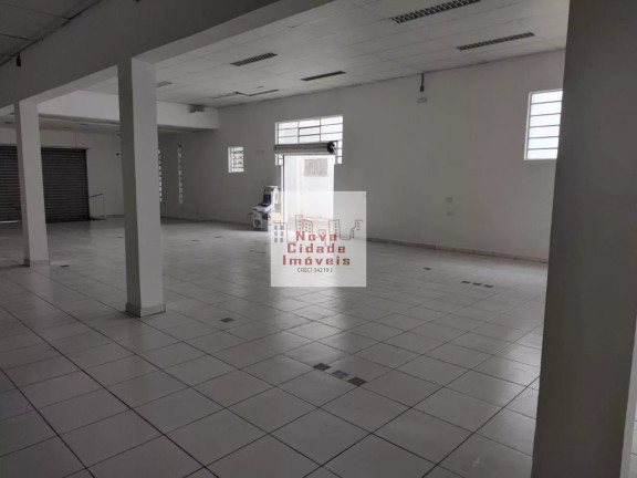 Imagem Sala Comercial para Alugar, 1.205 m² em Santo Amaro - São Paulo Imagem Sala Comercial para Alugar, 1.205 m² em Santo Amaro - São Paulo