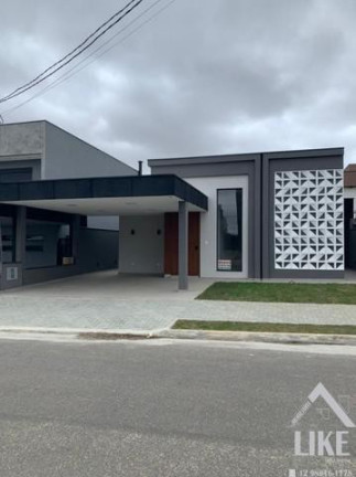 Imagem Casa com 3 Quartos à Venda, 20 m² em Loteamento Floresta - São José Dos Campos