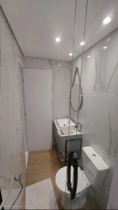 Imagem Apartamento com 2 Quartos à Venda, 55 m² em Jardim Pioneiro - Cotia Imagem Apartamento com 2 Quartos à Venda, 55 m² em Jardim Pioneiro - Cotia