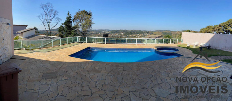 Imagem Casa com 5 Quartos à Venda, 1.050 m² em Jardim Ribeirão Ii - Itupeva