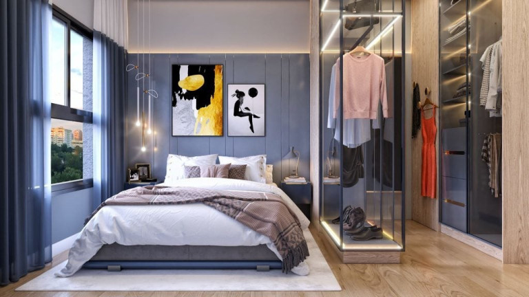 Imagem Imóvel com 1 Quarto à Venda,  em Cidade Industrial - Curitiba