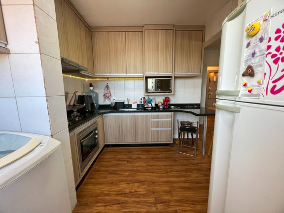 Imagem Apartamento com 3 Quartos à Venda, 117 m² em Jardim Cidade De Florianópolis - São José