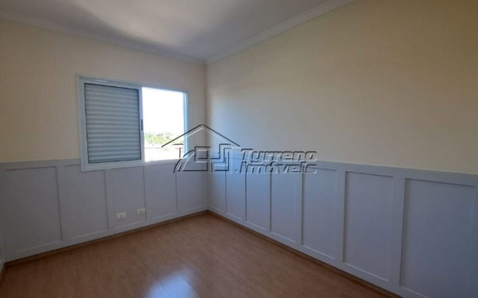 Imagem Apartamento com 3 Quartos para Alugar, 120 m² em Vila Betânia - São José Dos Campos