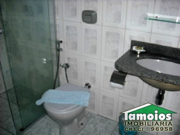 Imagem Ponto Comercial à Venda, 100 m² em Itaguá - Ubatuba