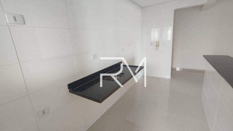 Imagem Apartamento com 2 Quartos à Venda, 82 m² em Aguapeú - Mongaguá