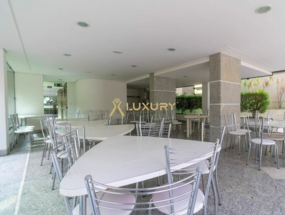 Imagem Imóvel com 3 Quartos à Venda, 115 m² em Sion - Belo Horizonte