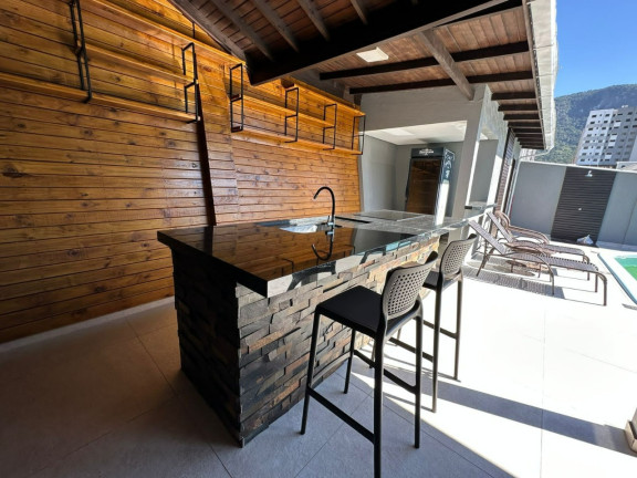 Imagem Casa com 3 Quartos à Venda, 206 m² em Pedra Branca - Palhoça