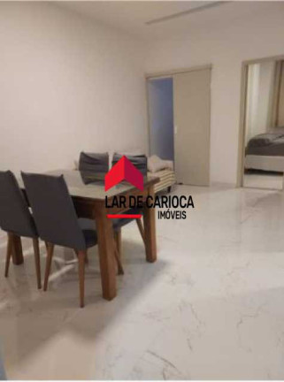 Apartamento com 2 Quartos à Venda, 62 m² em Flamengo - Rio De Janeiro