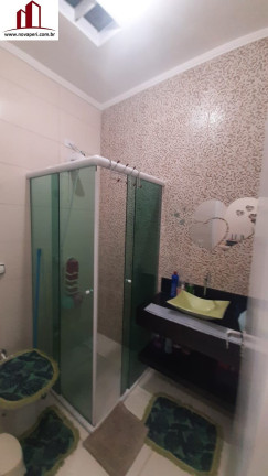 Imagem Sobrado com 2 Quartos à Venda,  em Centro - Franco Da Rocha