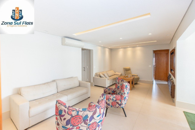 Imagem Apartamento com 2 Quartos à Venda, 105 m² em Jardim Caravelas - São Paulo Imagem Apartamento com 2 Quartos à Venda, 105 m² em Jardim Caravelas - São Paulo