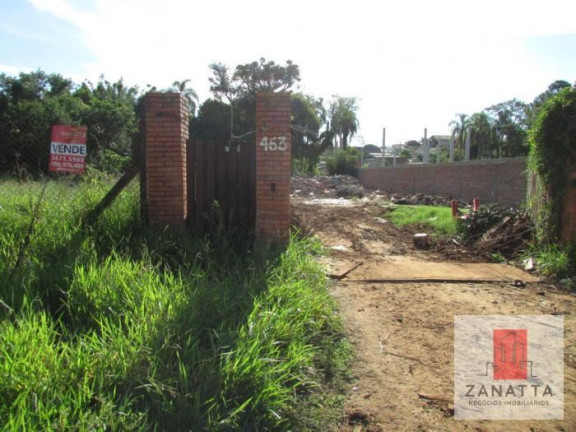 Imagem Terreno à Venda, 1.480 m² em Olímpica - Esteio