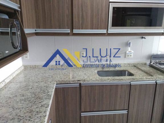 Imagem Apartamento com 3 Quartos à Venda, 72 m² em Chácara Do Trevo - Indaiatuba Imagem Apartamento com 3 Quartos à Venda, 72 m² em Chácara Do Trevo - Indaiatuba