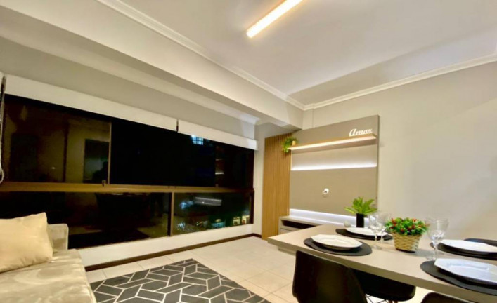 Apartamento com 2 Quartos à Venda, 79 m² em Centro - Capão Da Canoa